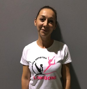 Cristina Pasetti